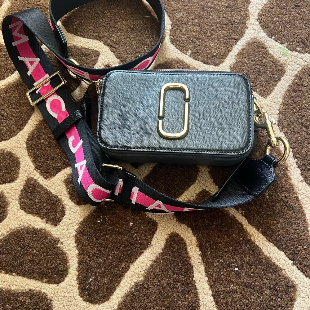 Marc Jacob’s bag